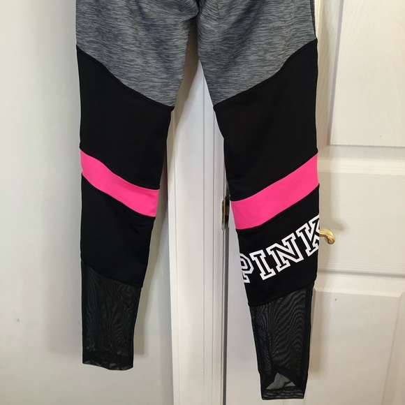 Victoria Secret PINK Ultimate High Waist Leggings - Picture 5 of 6